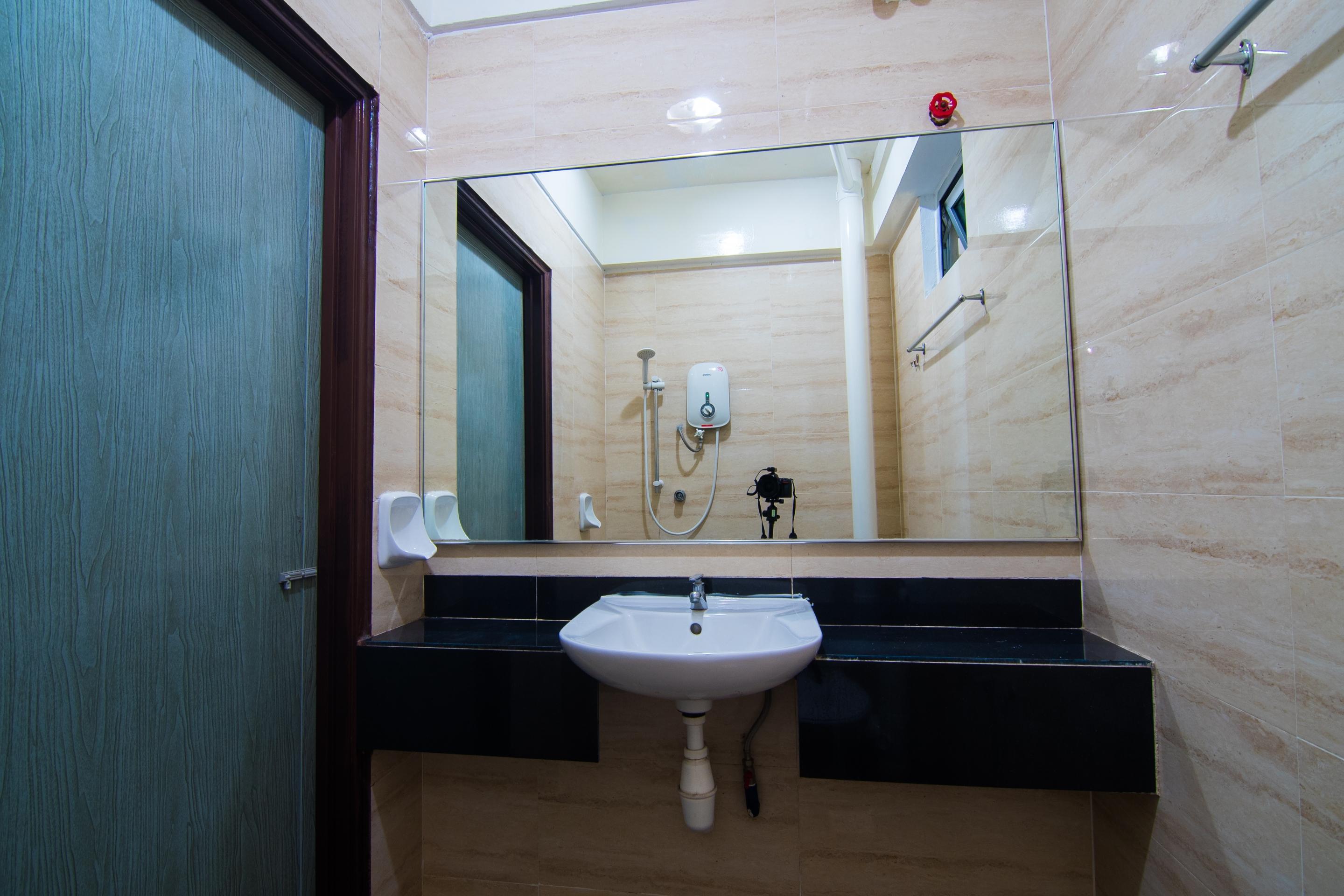 Sea Princess Hotel Teluk Bahang Bagian luar foto