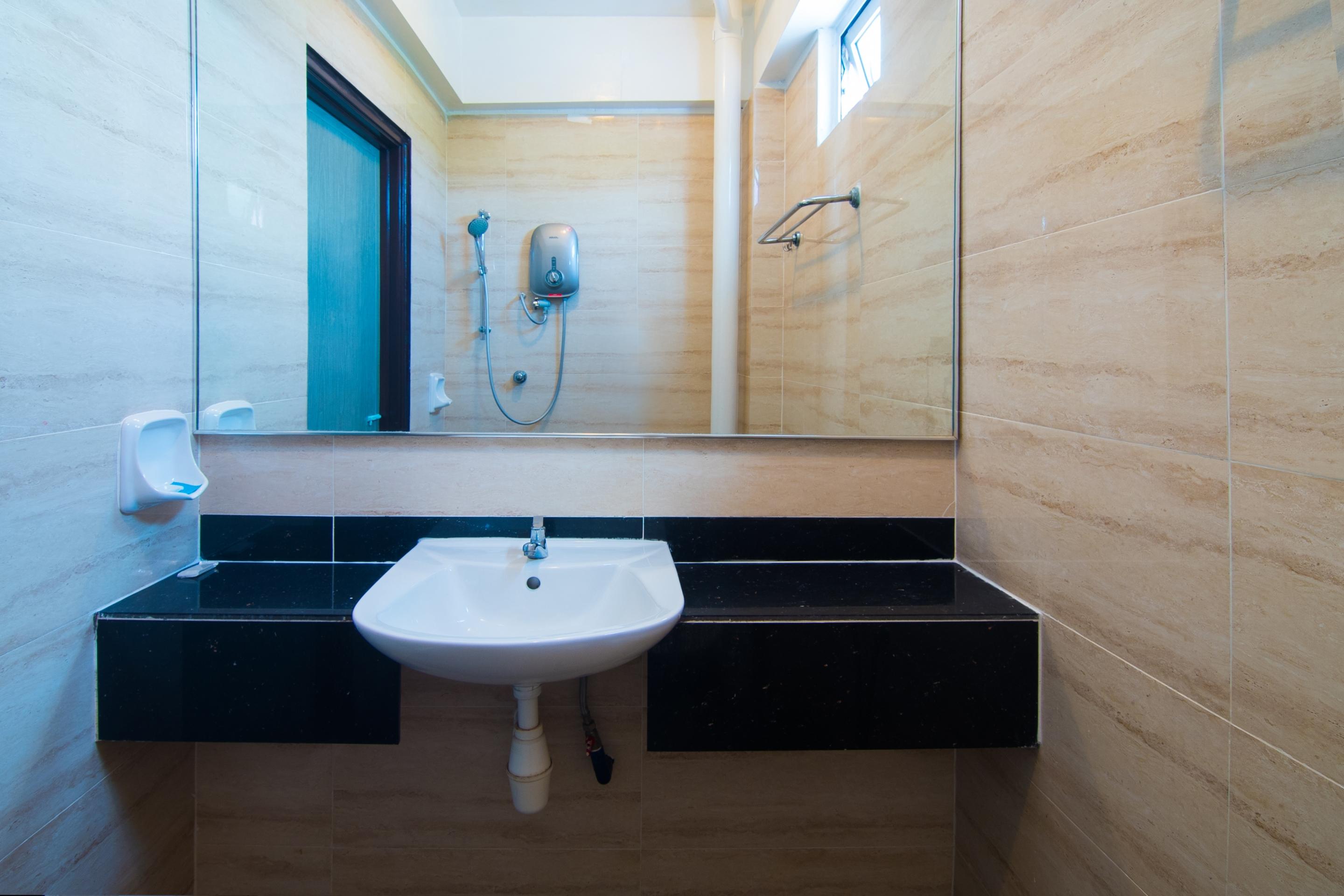 Sea Princess Hotel Teluk Bahang Bagian luar foto