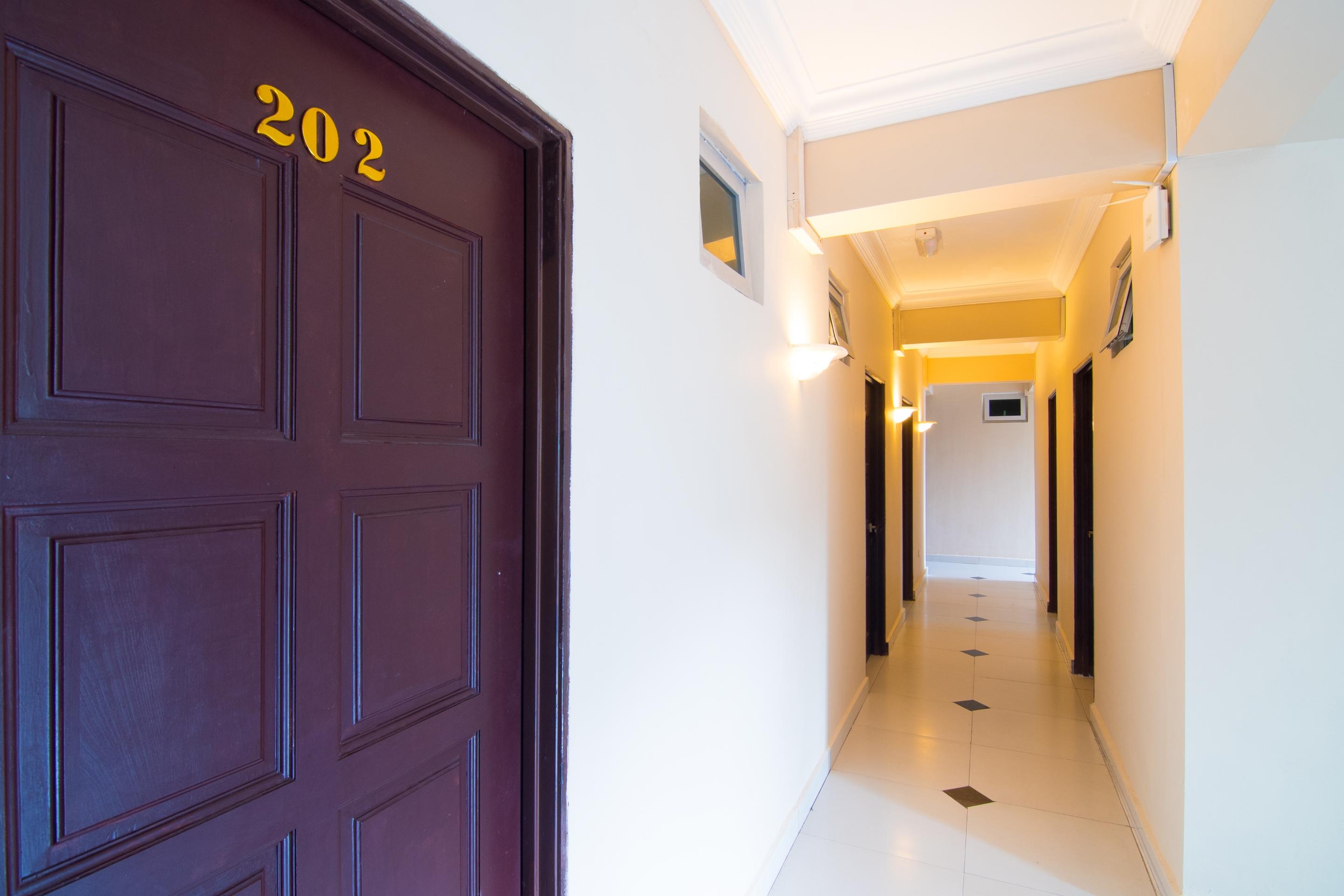 Sea Princess Hotel Teluk Bahang Bagian luar foto