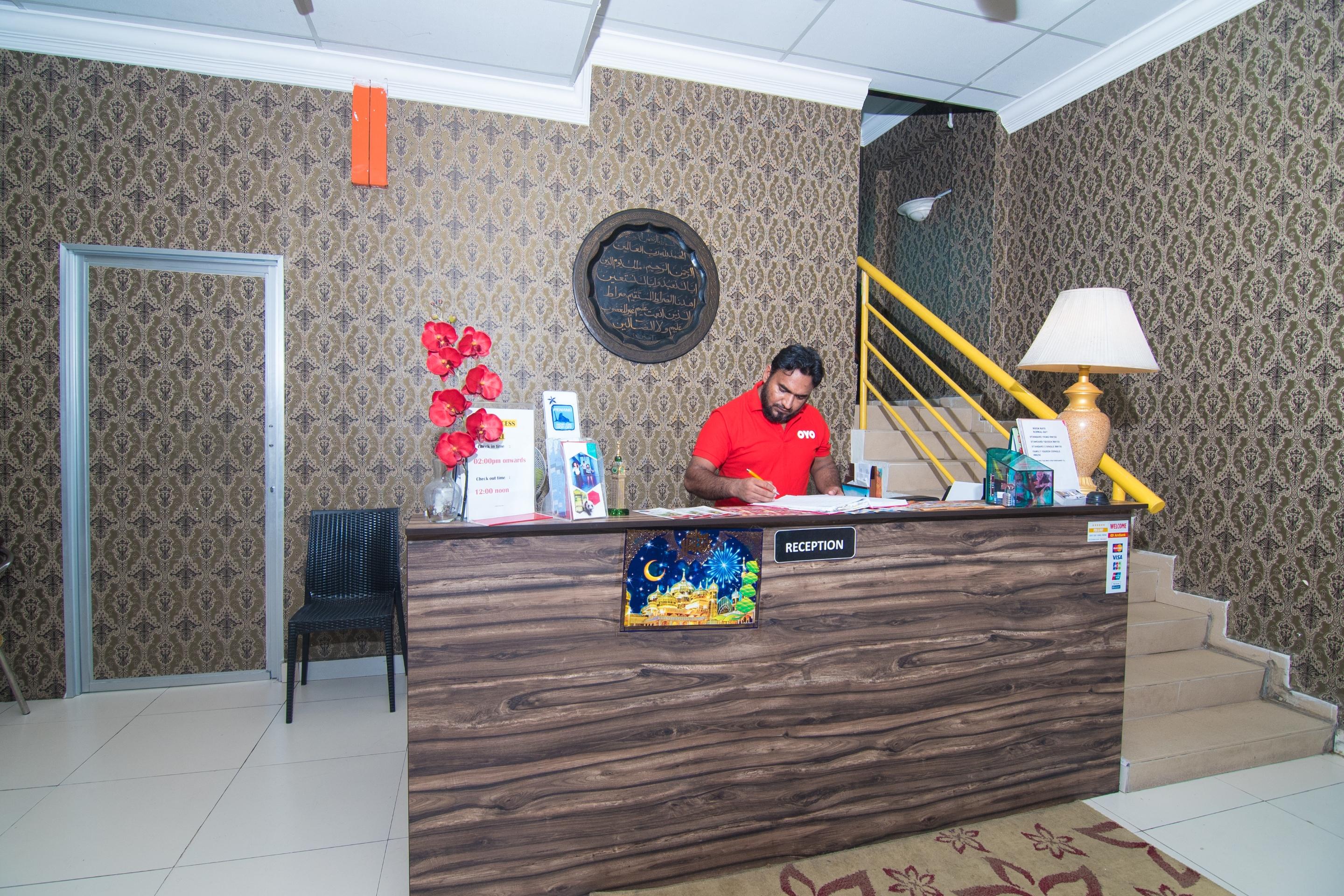Sea Princess Hotel Teluk Bahang Bagian luar foto