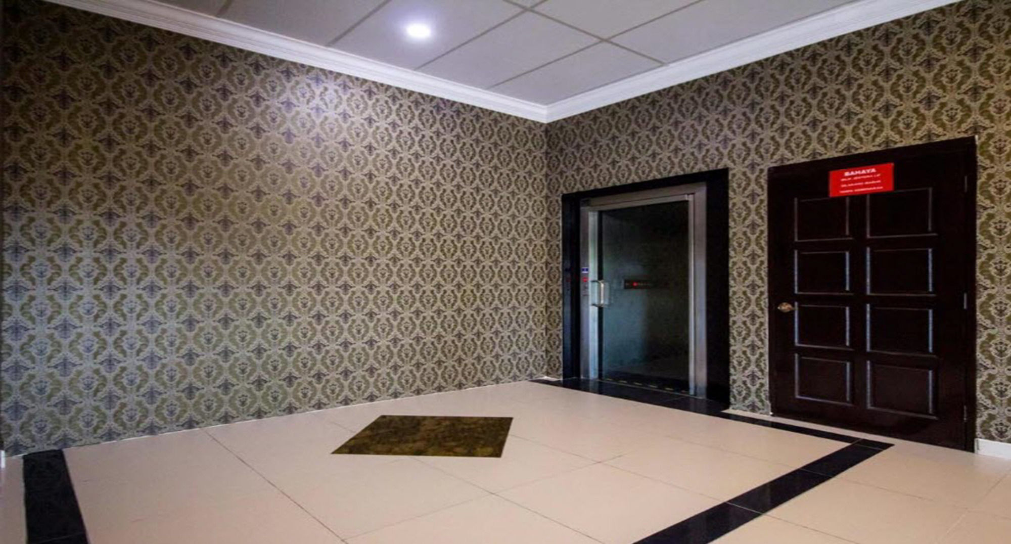 Sea Princess Hotel Teluk Bahang Bagian luar foto