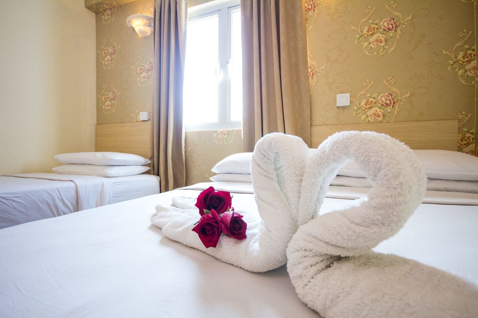 Sea Princess Hotel Teluk Bahang Bagian luar foto