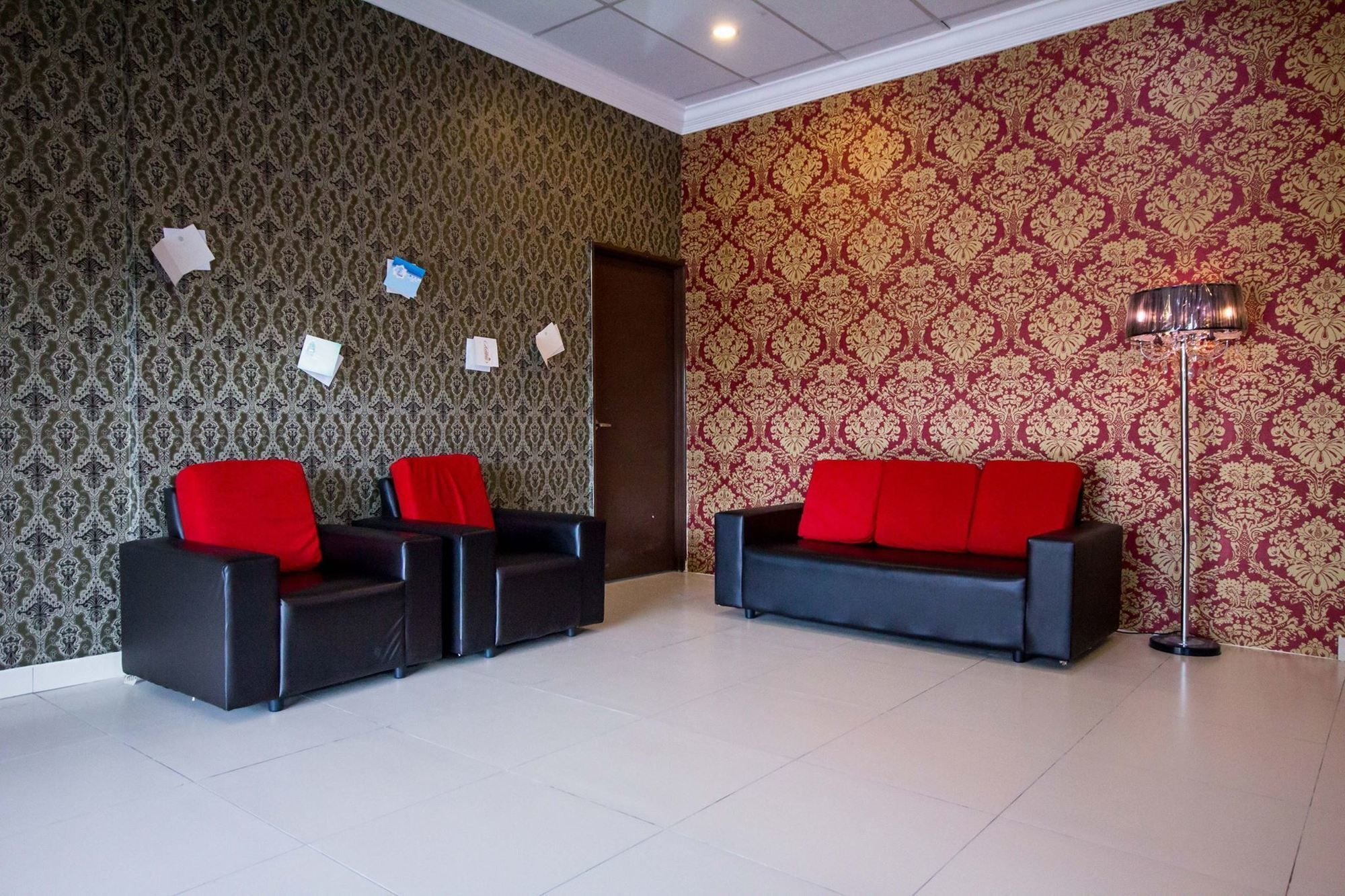 Sea Princess Hotel Teluk Bahang Bagian luar foto